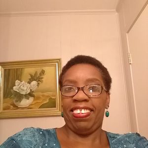 Meet your Posher, Marilyn